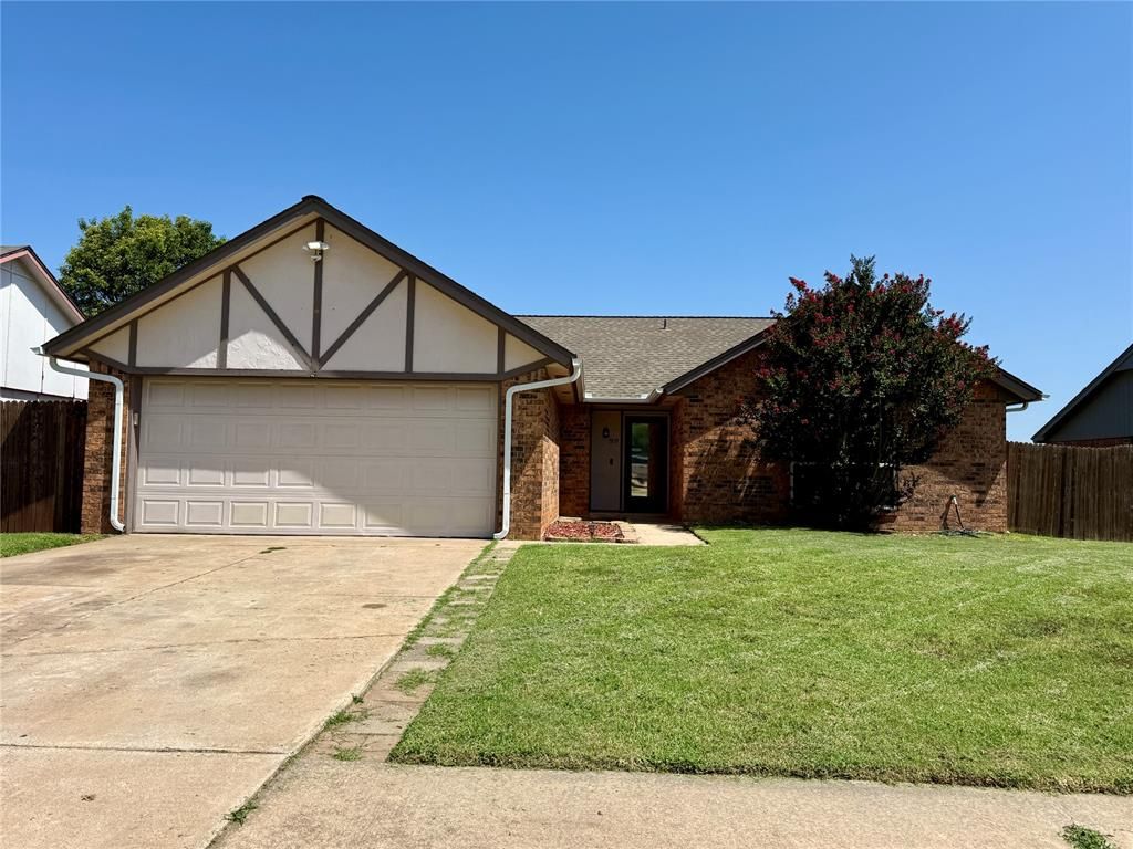 1509 NE 6th Street, Oklahoma City, OK 73160