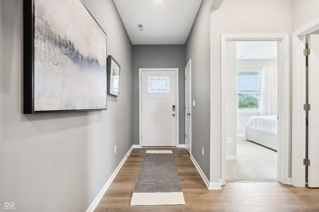 1133 Phillips Drive, Greenfield, IN 46140