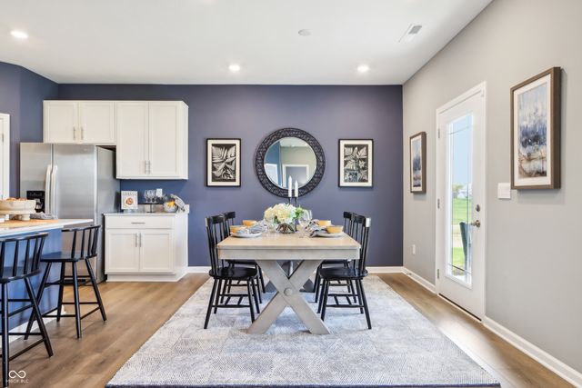 1133 Phillips Drive, Greenfield, IN 46140