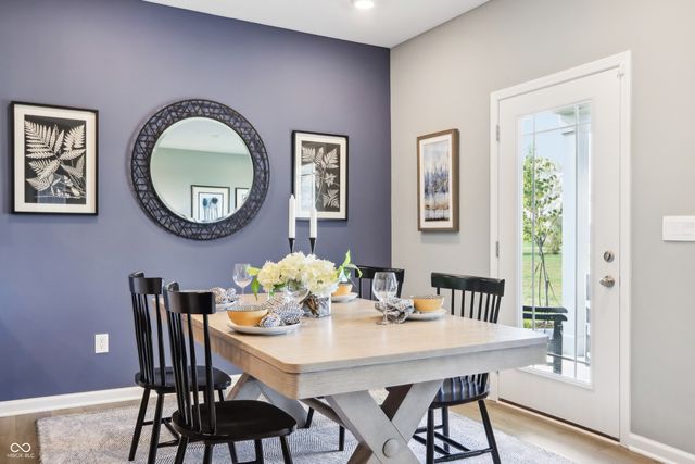 1133 Phillips Drive, Greenfield, IN 46140