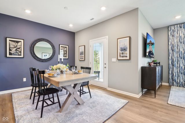 1133 Phillips Drive, Greenfield, IN 46140