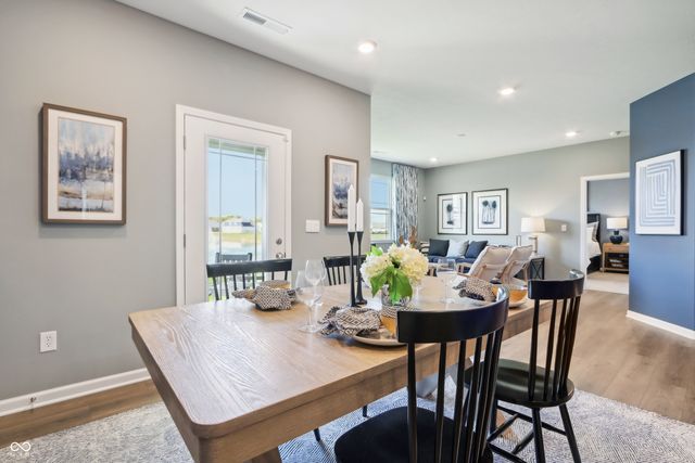 1133 Phillips Drive, Greenfield, IN 46140