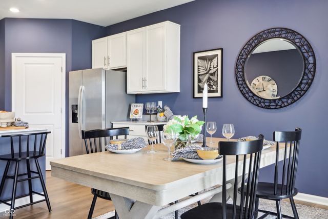 1133 Phillips Drive, Greenfield, IN 46140