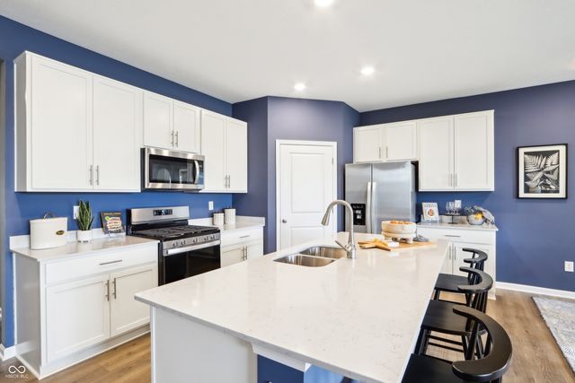 1133 Phillips Drive, Greenfield, IN 46140