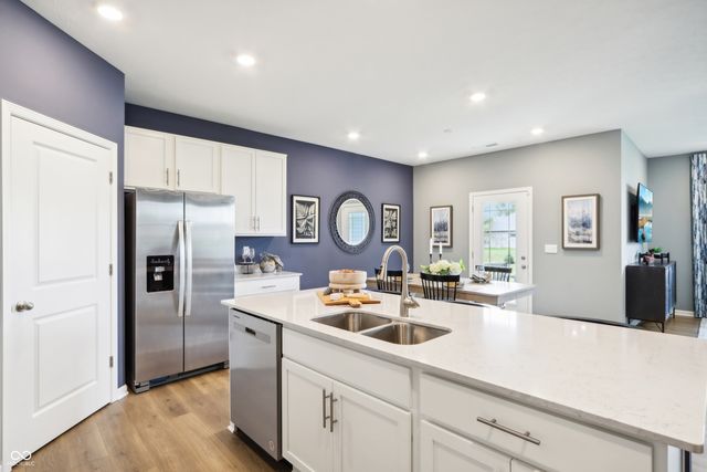 1133 Phillips Drive, Greenfield, IN 46140