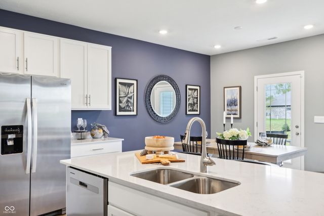 1133 Phillips Drive, Greenfield, IN 46140