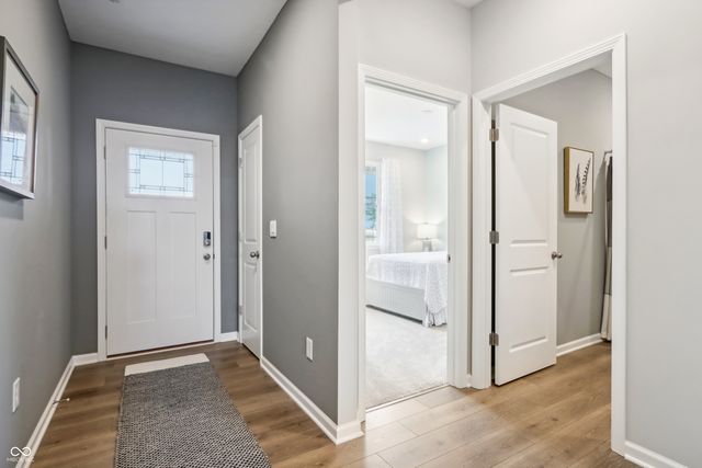 1133 Phillips Drive, Greenfield, IN 46140