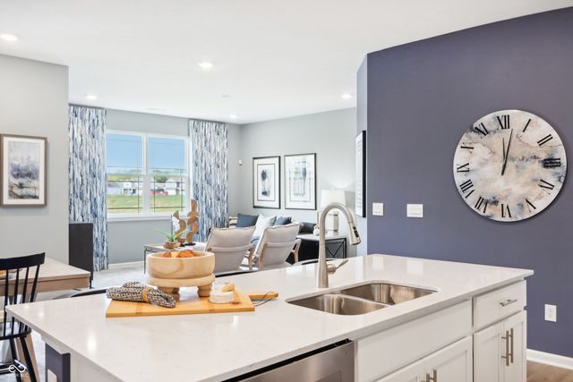 1133 Phillips Drive, Greenfield, IN 46140