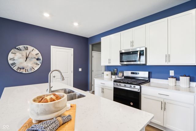 1133 Phillips Drive, Greenfield, IN 46140