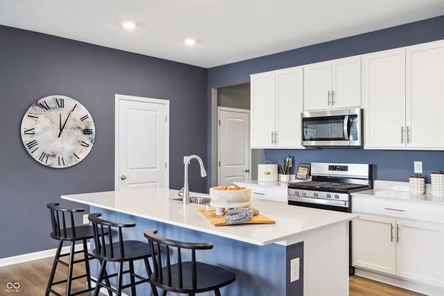 1133 Phillips Drive, Greenfield, IN 46140