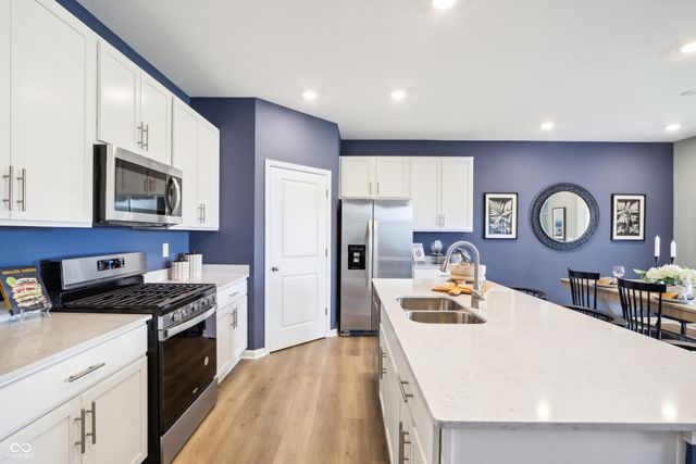 1133 Phillips Drive, Greenfield, IN 46140