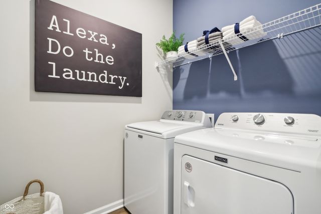 1133 Phillips Drive, Greenfield, IN 46140