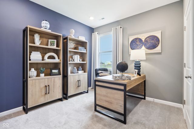 1133 Phillips Drive, Greenfield, IN 46140