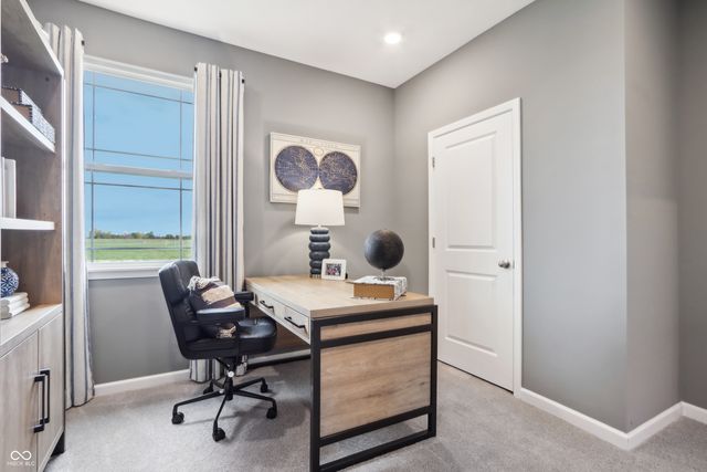 1133 Phillips Drive, Greenfield, IN 46140