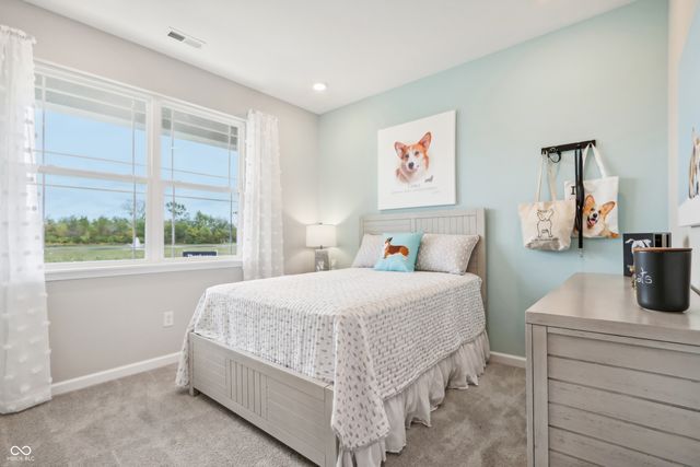 1133 Phillips Drive, Greenfield, IN 46140