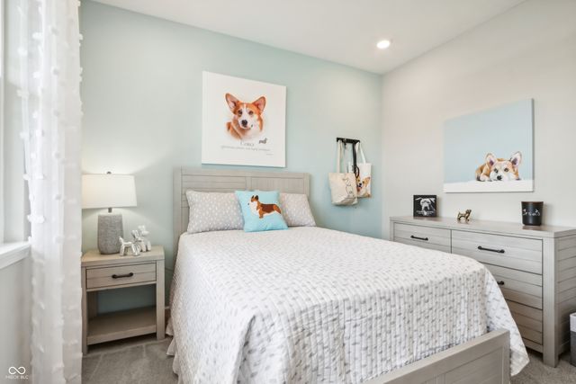 1133 Phillips Drive, Greenfield, IN 46140