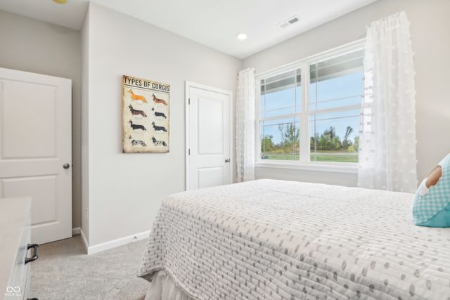 1133 Phillips Drive, Greenfield, IN 46140