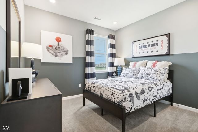 1133 Phillips Drive, Greenfield, IN 46140