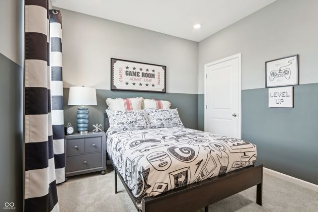 1133 Phillips Drive, Greenfield, IN 46140