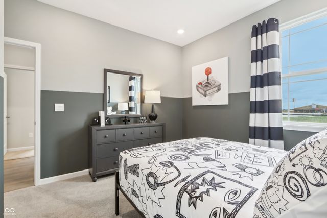 1133 Phillips Drive, Greenfield, IN 46140