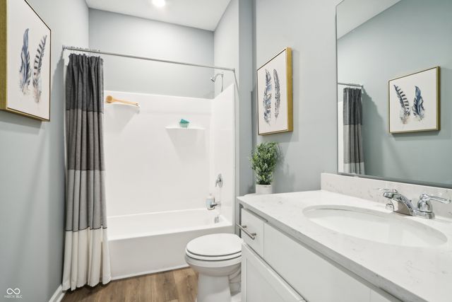 1133 Phillips Drive, Greenfield, IN 46140