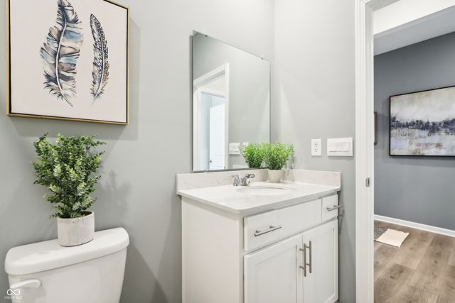 1133 Phillips Drive, Greenfield, IN 46140