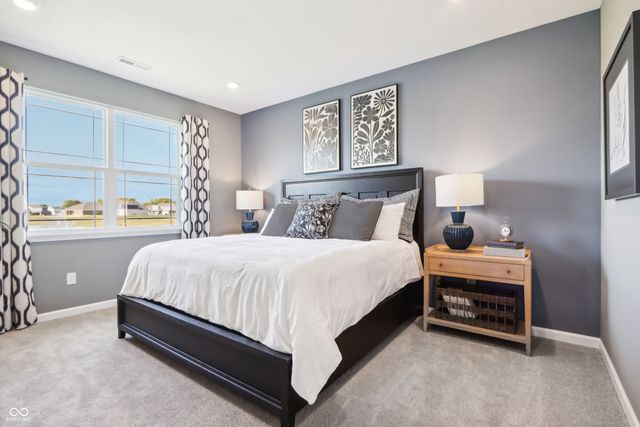 1133 Phillips Drive, Greenfield, IN 46140