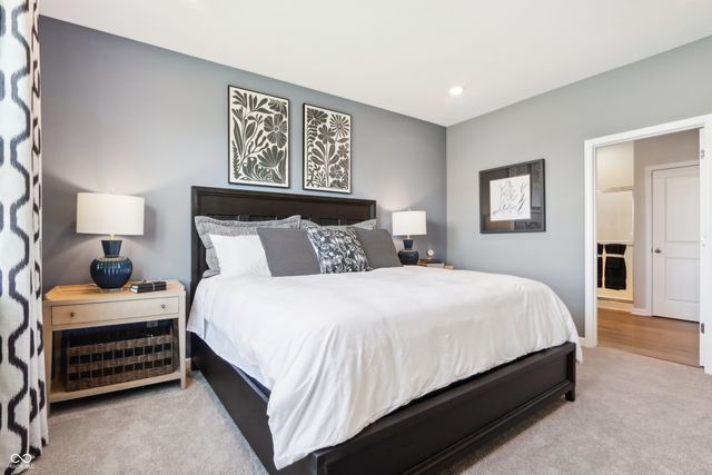 1133 Phillips Drive, Greenfield, IN 46140