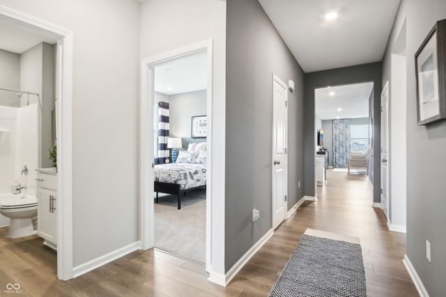 1133 Phillips Drive, Greenfield, IN 46140