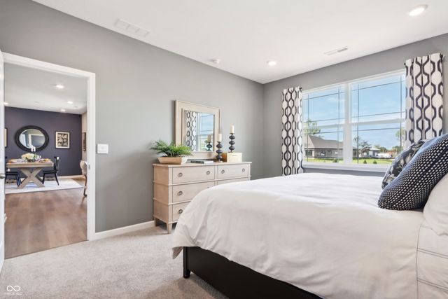 1133 Phillips Drive, Greenfield, IN 46140