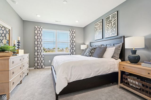 1133 Phillips Drive, Greenfield, IN 46140