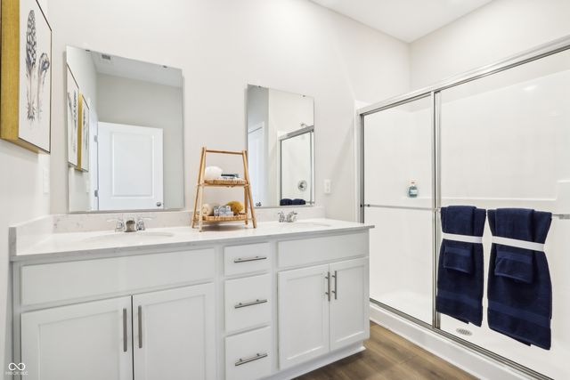 1133 Phillips Drive, Greenfield, IN 46140