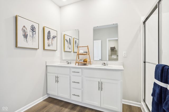 1133 Phillips Drive, Greenfield, IN 46140