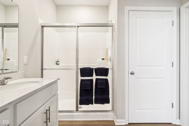 1133 Phillips Drive, Greenfield, IN 46140