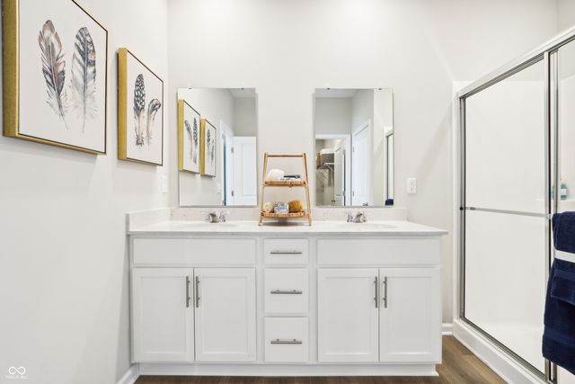 1133 Phillips Drive, Greenfield, IN 46140