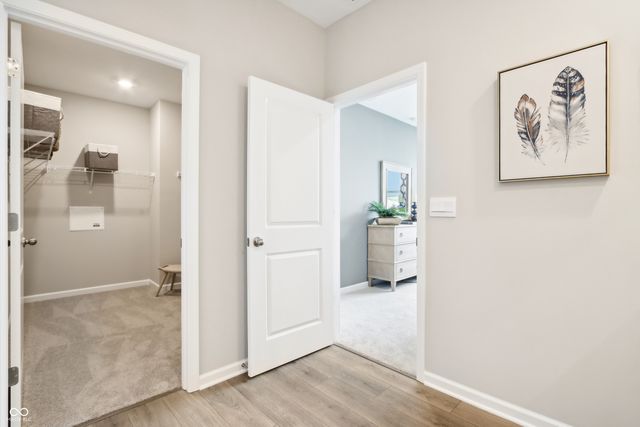 1133 Phillips Drive, Greenfield, IN 46140