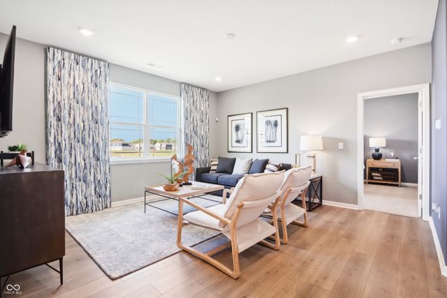 1133 Phillips Drive, Greenfield, IN 46140