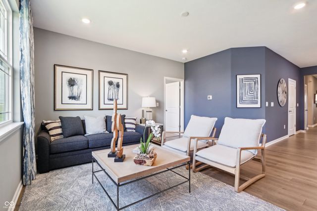 1133 Phillips Drive, Greenfield, IN 46140