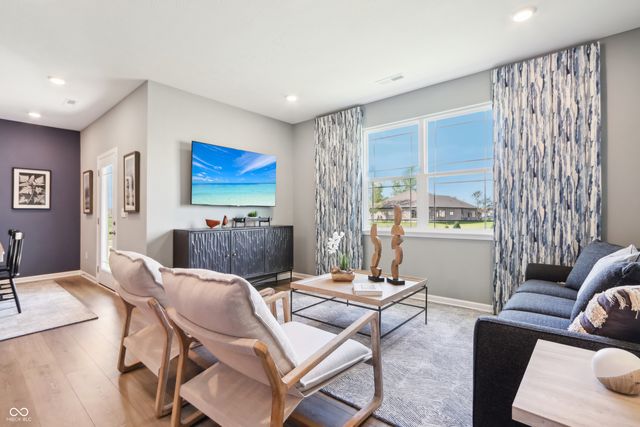 1133 Phillips Drive, Greenfield, IN 46140