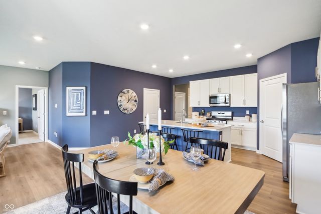 1133 Phillips Drive, Greenfield, IN 46140