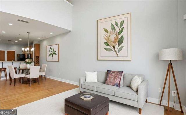 1253 Caroline Street NE 223, Atlanta, GA 30307