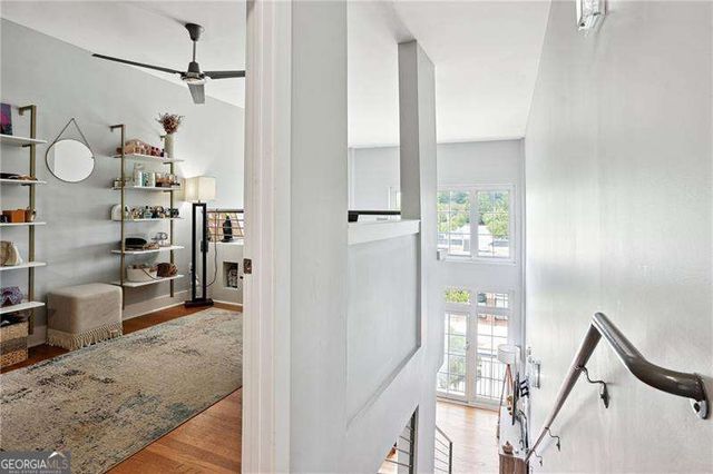 1253 Caroline Street NE 223, Atlanta, GA 30307