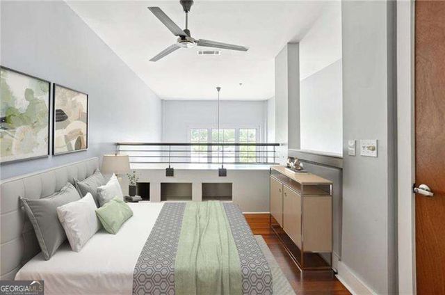 1253 Caroline Street NE 223, Atlanta, GA 30307
