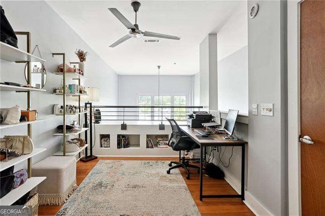 1253 Caroline Street NE 223, Atlanta, GA 30307
