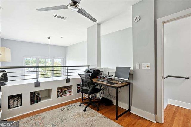 1253 Caroline Street NE 223, Atlanta, GA 30307