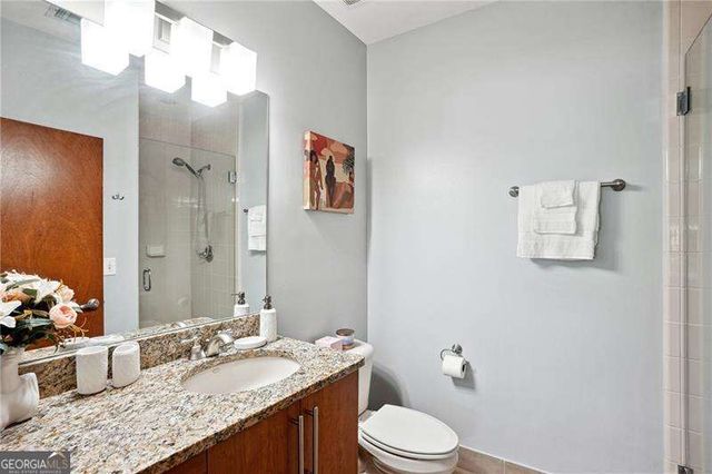 1253 Caroline Street NE 223, Atlanta, GA 30307