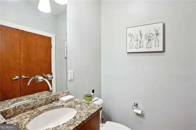 1253 Caroline Street NE 223, Atlanta, GA 30307