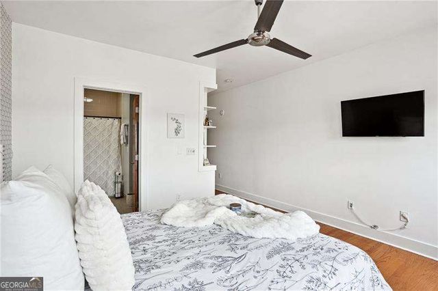 1253 Caroline Street NE 223, Atlanta, GA 30307