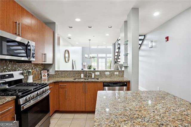 1253 Caroline Street NE 223, Atlanta, GA 30307