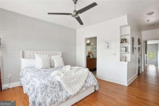 1253 Caroline Street NE 223, Atlanta, GA 30307